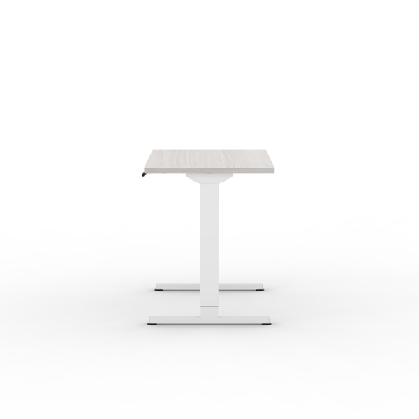 PERCH HEIGHT ADJUSTABLE DESK