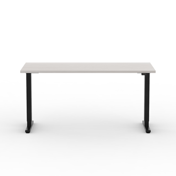 PERCH HEIGHT ADJUSTABLE DESK