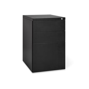 PERF FILE CABINET