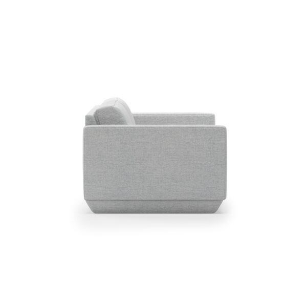PODIUM MODULAR 2 PC SOFA