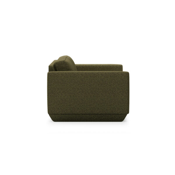 PODIUM MODULAR 2 PC SOFA