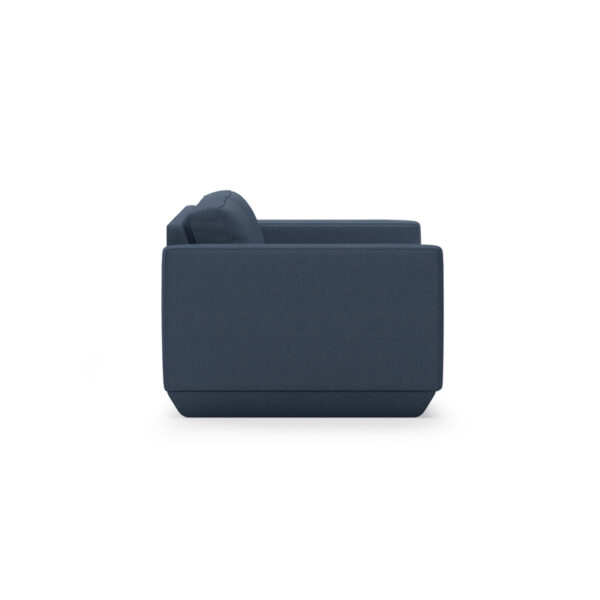 PODIUM MODULAR 2 PC SOFA