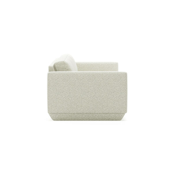 PODIUM MODULAR 3 PC SOFA