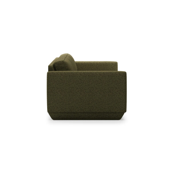 PODIUM MODULAR 3 PC SOFA