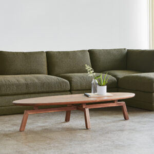 PODIUM MODULAR 4PC LOUNGE SECTIONAL B