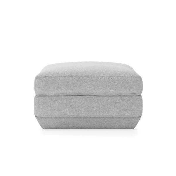 PODIUM OTTOMAN