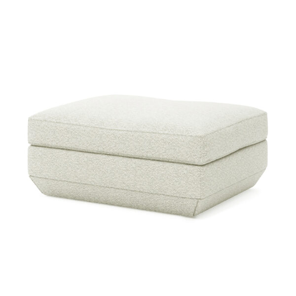 PODIUM OTTOMAN