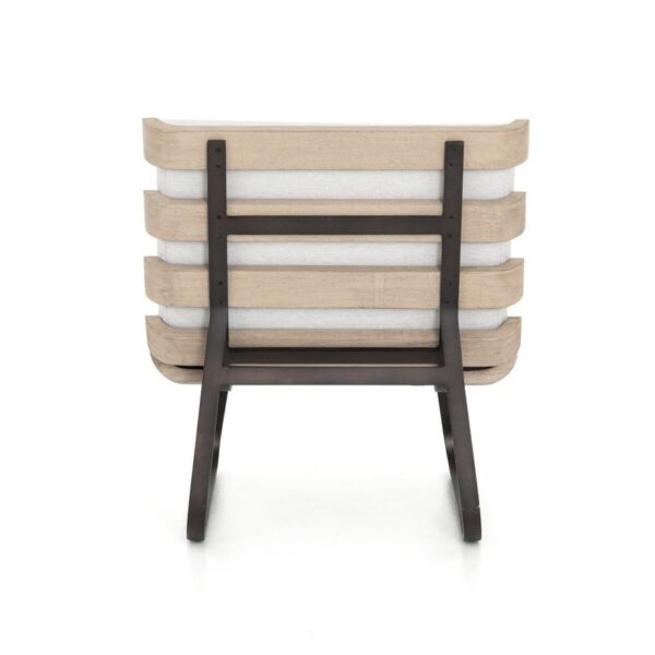 Dimitri Outdoor Chair