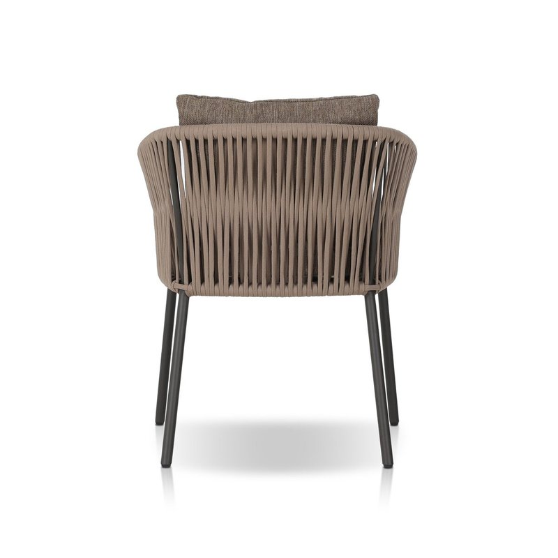 Porto Outdoor Dining Chair Porto Outdoor Dining Chair