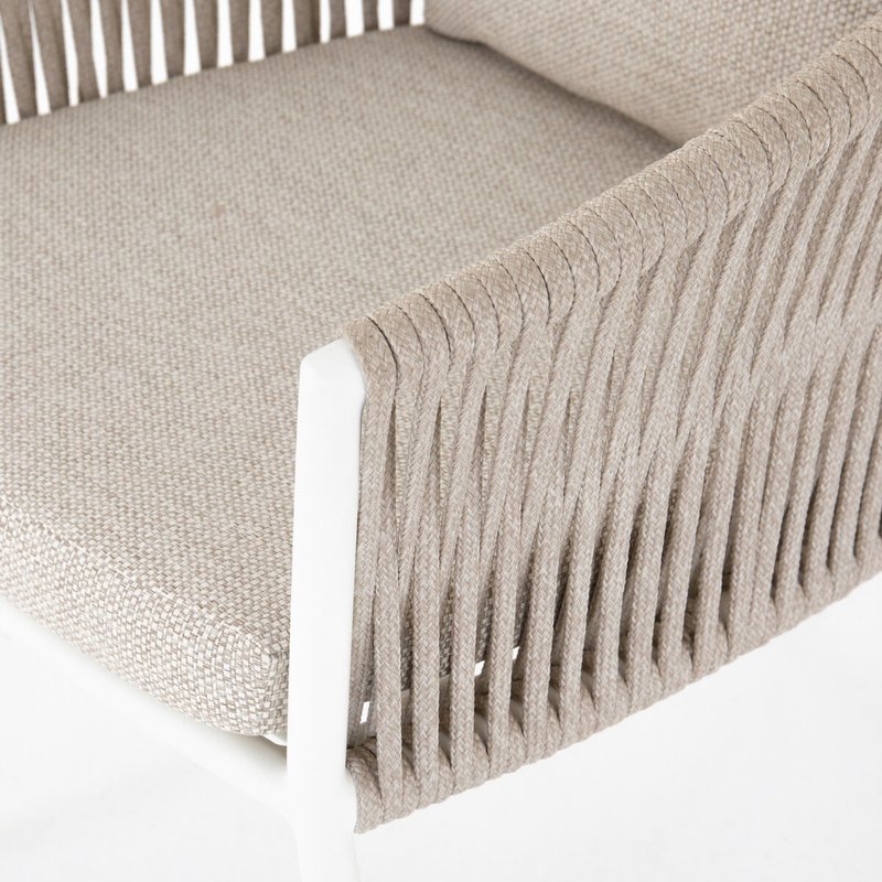 Porto Outdoor Dining Chair Porto Outdoor Dining Chair