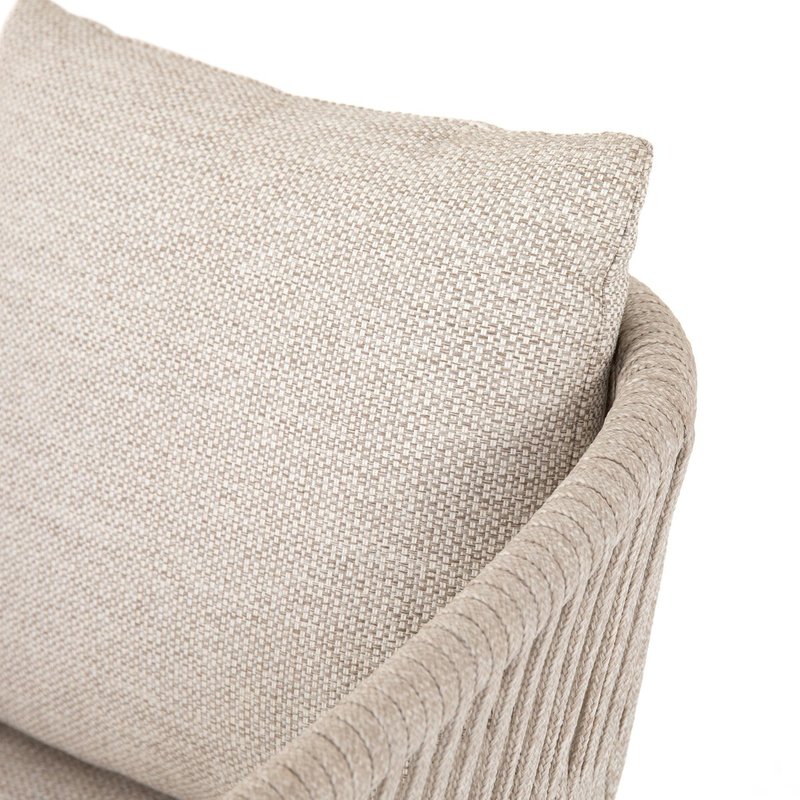 Porto Outdoor Dining Chair Porto Outdoor Dining Chair