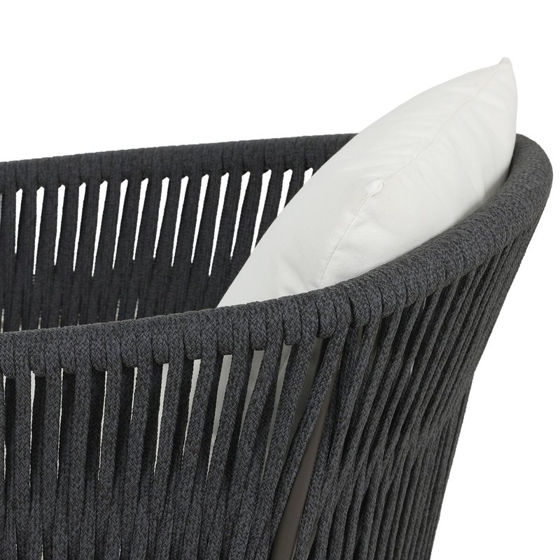 Porto Outdoor Dining Chair Porto Outdoor Dining Chair