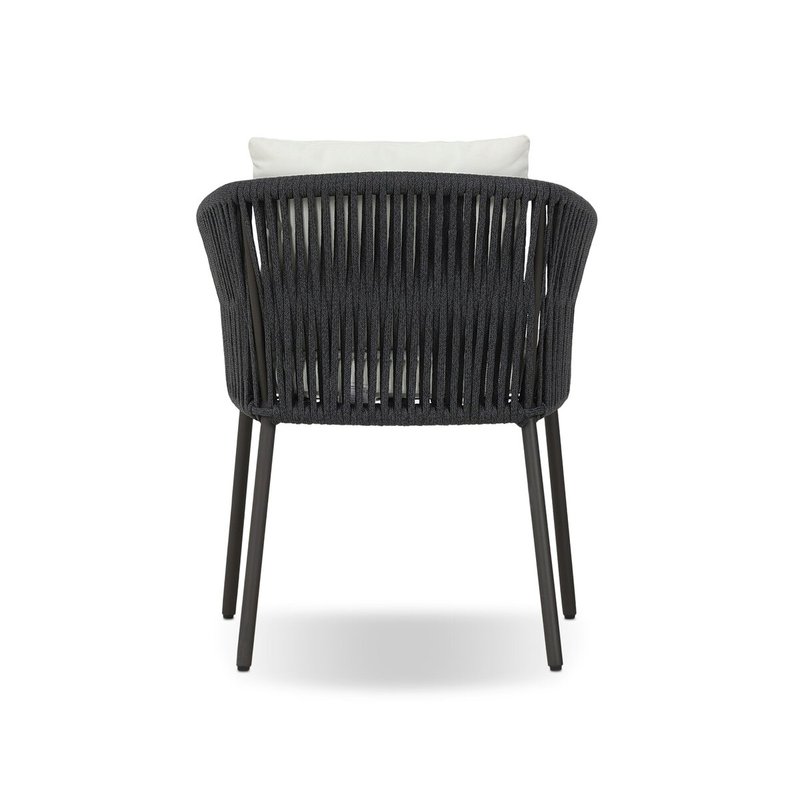Porto Outdoor Dining Chair Porto Outdoor Dining Chair
