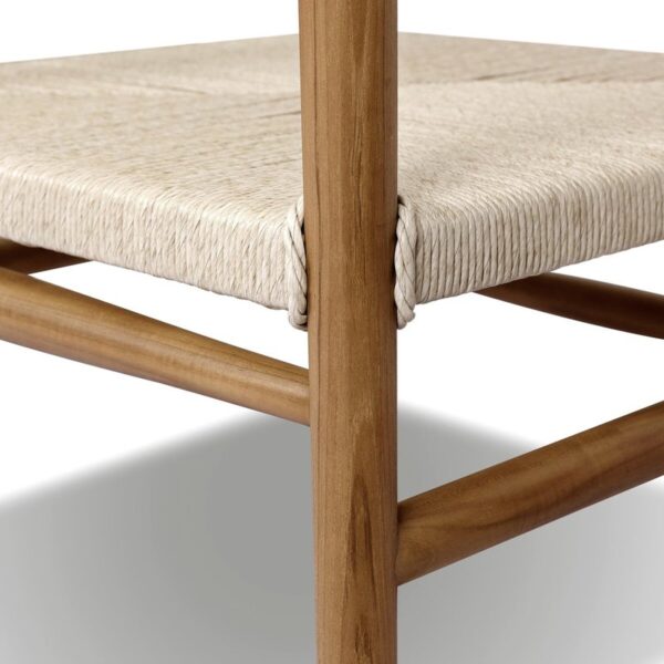 Lomas Outdoor Chair