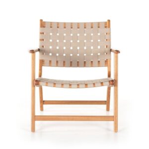 Jevon Outdoor Chair