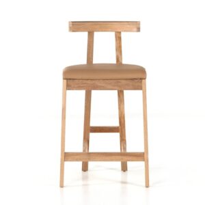 Tex Bar + Counter Stool