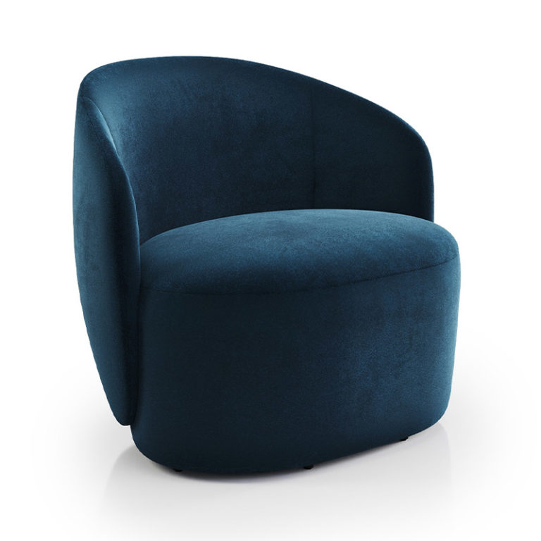 TAYLOR SOFA ONE SEATER Pine and South