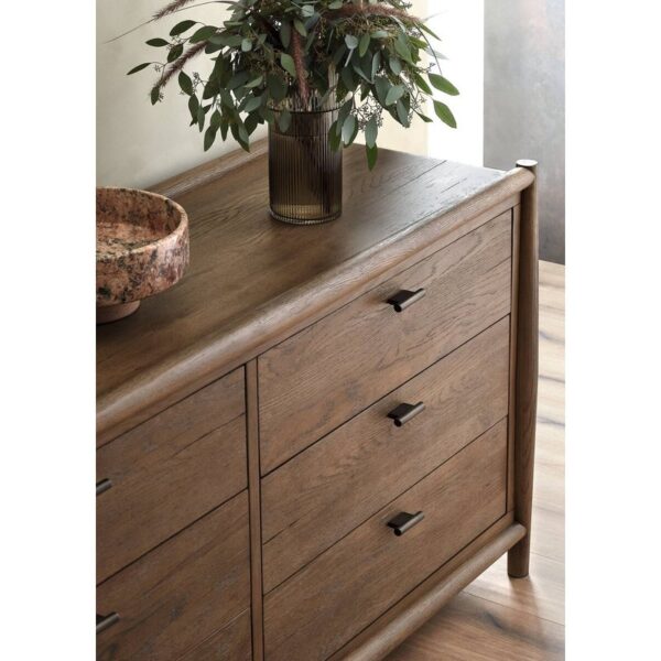 Glenview 6 Drawer Dresser