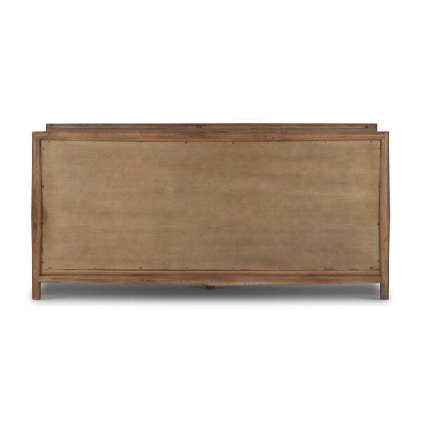 Glenview 6 Drawer Dresser