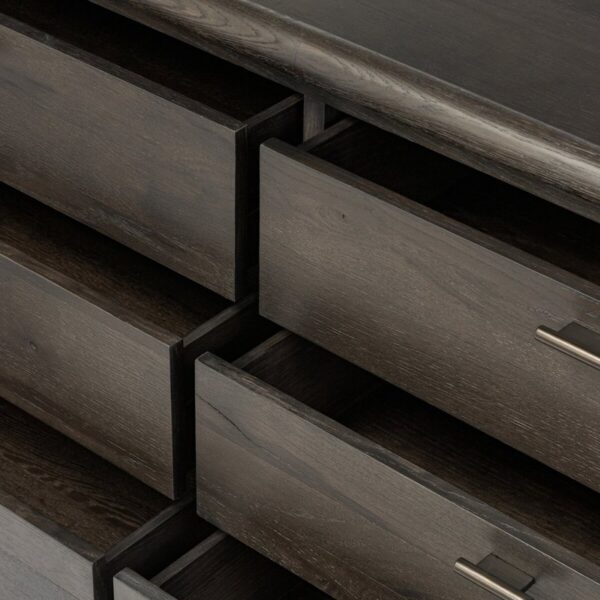 Glenview 6 Drawer Dresser