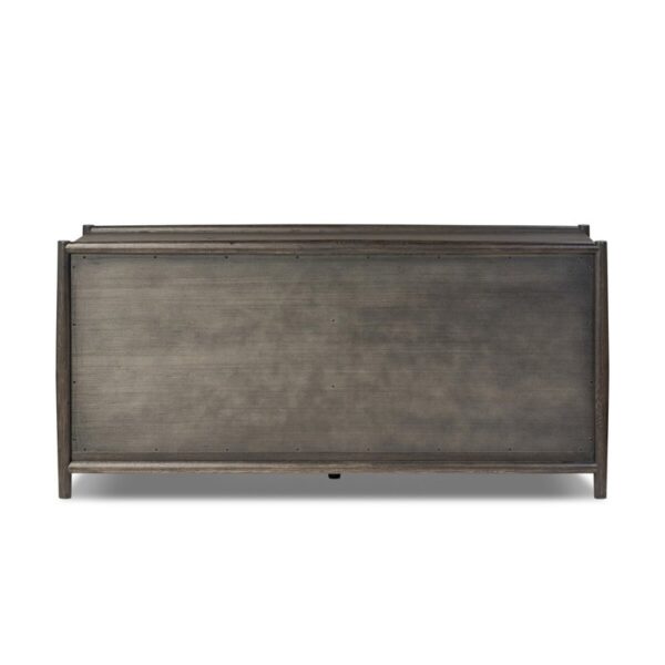 Glenview 6 Drawer Dresser