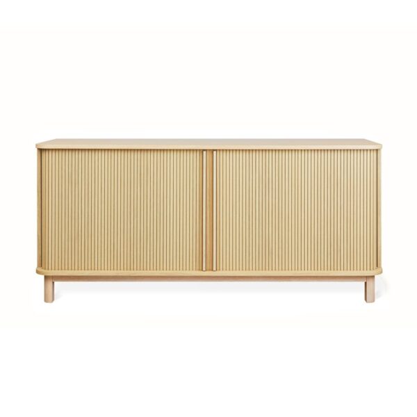 Ledger Sideboard - Vintage Oak