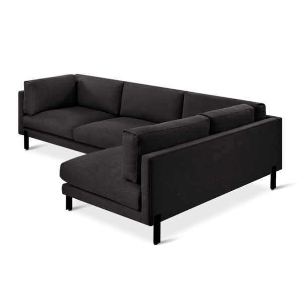 SILVERLAKE SECTIONAL RF