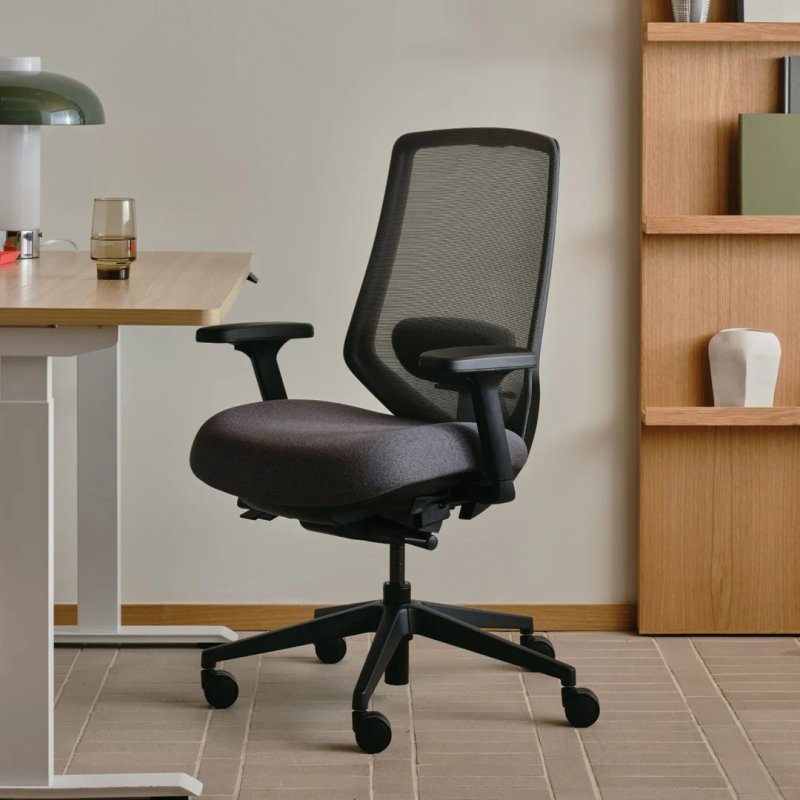 Ergonomic Chair Pro Ergonomic Chair Pro