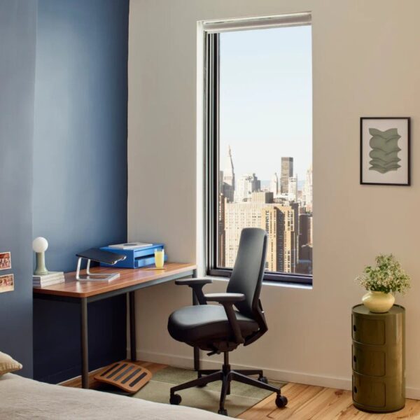 Ergonomic Chair Pro