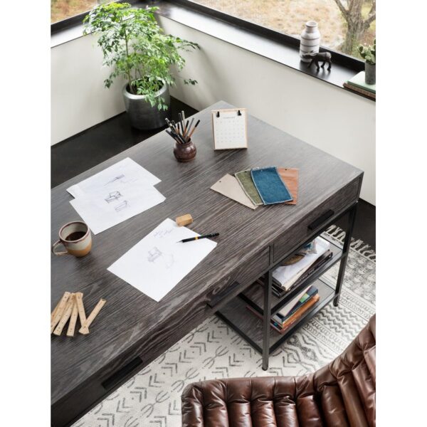 Malibu Desk Chair