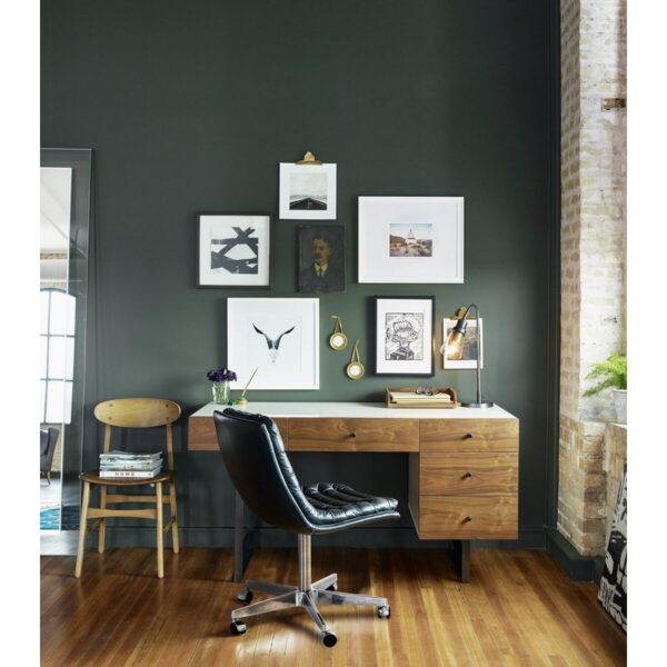 Malibu Desk Chair