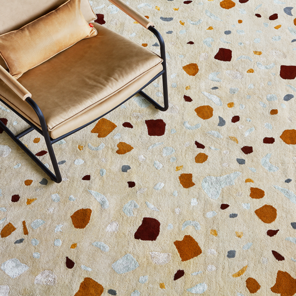 TERRAZ RUG