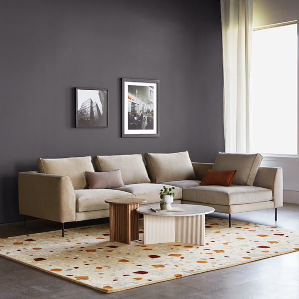 TERRAZ RUG