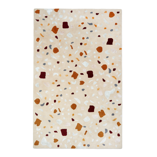 TERRAZ RUG
