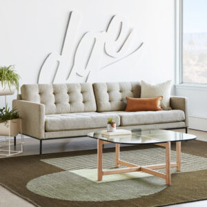 TOWNE SOFA