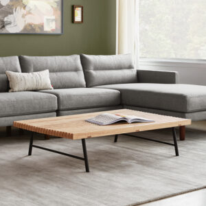 TRANSIT COFFEE TABLE