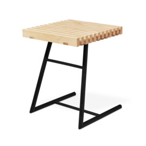 TRANSIT END TABLE
