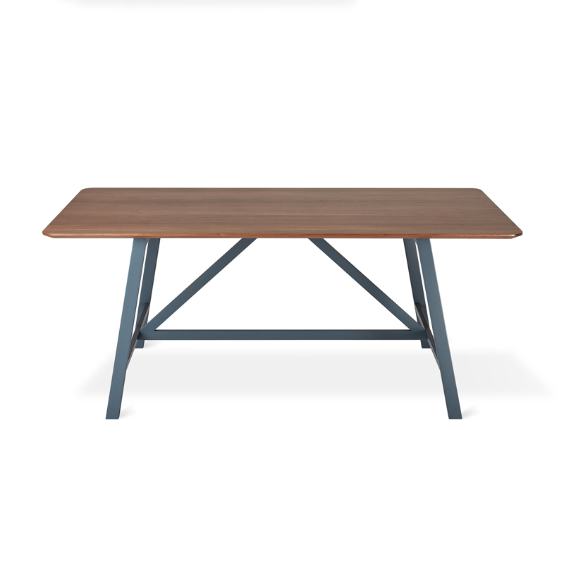 WYCHWOOD DINING TABLE RECTANGLE